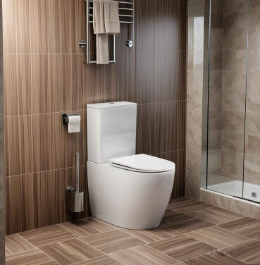 Ceruttispa VINCE Tornado напольный безободковый CT10373 (630х350х795) Ceruttispa