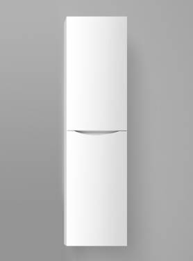 BelBagno Fly 40x150 FLY-MARINO-1500-2A-SC-BO-P-L левый