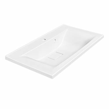 Vincea VCB-3M900W из искусственного камня