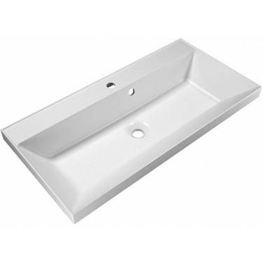 BelBagno 90 BB900/450-LV-MR-AST Белая