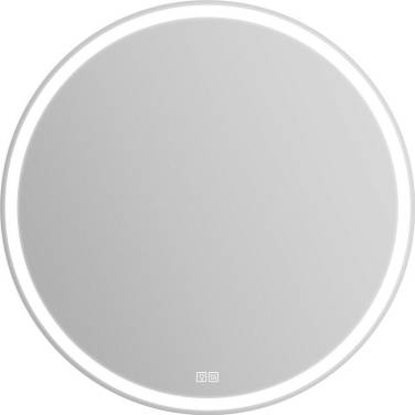 BelBagno 90 SPC-RNG-900-LED-TCH-WARM с подсветкой с подогревом с сенсорным выключателем