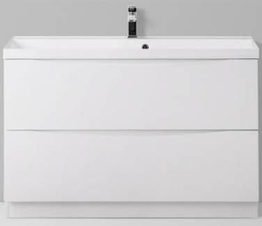 BelBagno Marino 90 см MARINO-900-2C-PIA-BL-P