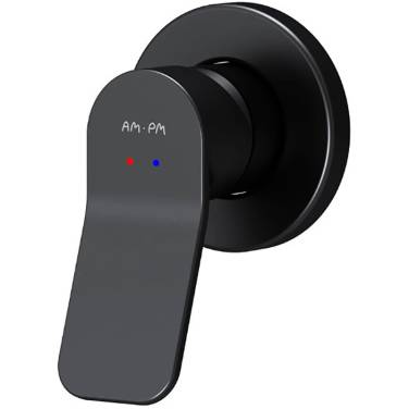AM.PM X-Joy F85A65022 Черный матовый