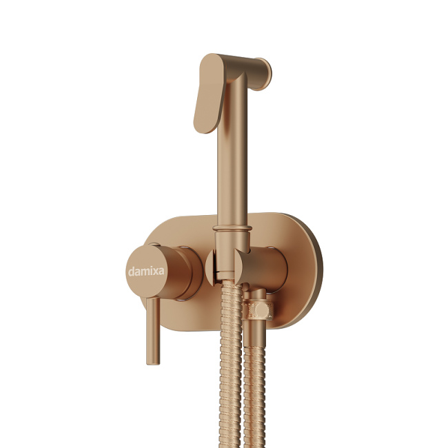 Damixa RedBlu Option 214000000 Бронза