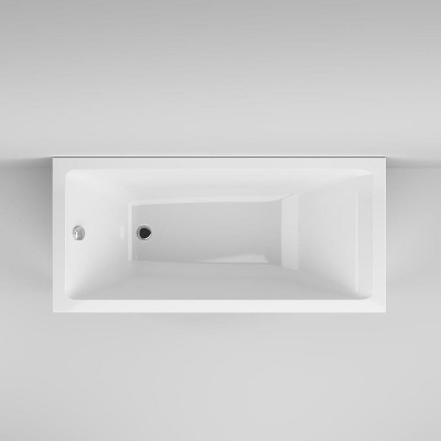 AM.PM Gem 150х70 W93A-150-070W-A без гидромассажа