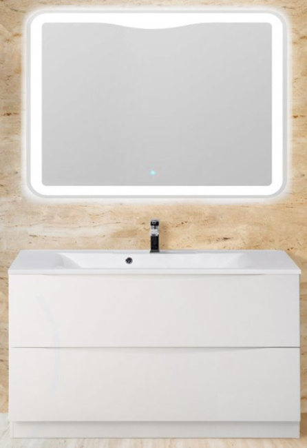 BelBagno Marino 120 см MARINO-1200-2C-PIA-BL-P