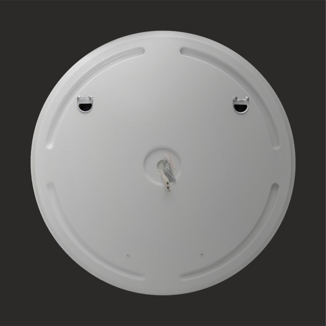 Vincea LED VLM-3DE700B-2 700×700 c сенсорным выключателем и диммером, с функцией антизапотевания