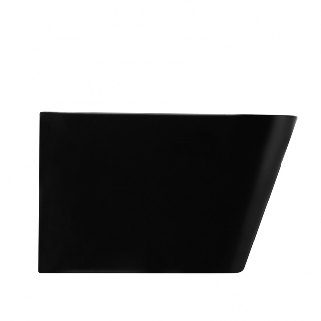 Abber Rechteck AC1250MB черное матовое