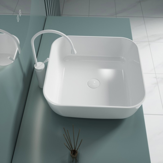 ESBANO ERCINA-N (white)