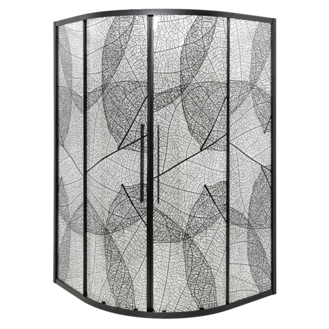 DTO HB 80 Black без поддона