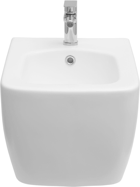 Allen Brau Liberty 4.33010.21 белый матовый