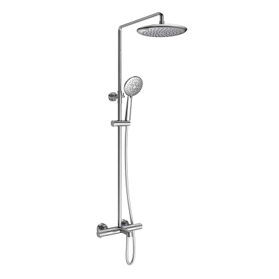 Vincea Desire VSFS-1D1TCH термостатическая, хром