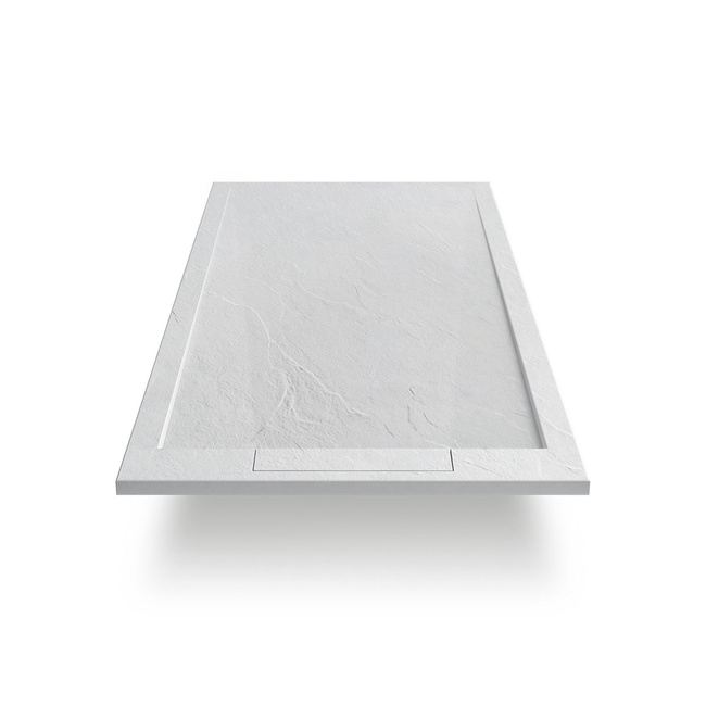 Vincea VST-4SRL9012W, 1200x900, белый матовый