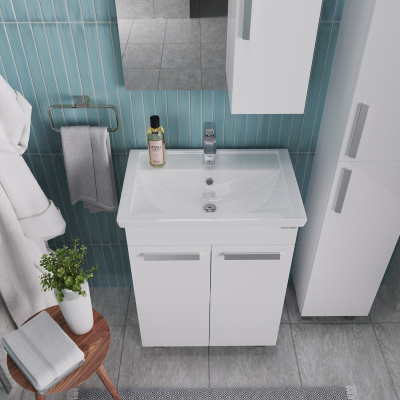 Grossman Нео "НЕО-50 см" белая (ум.Фостер-50)