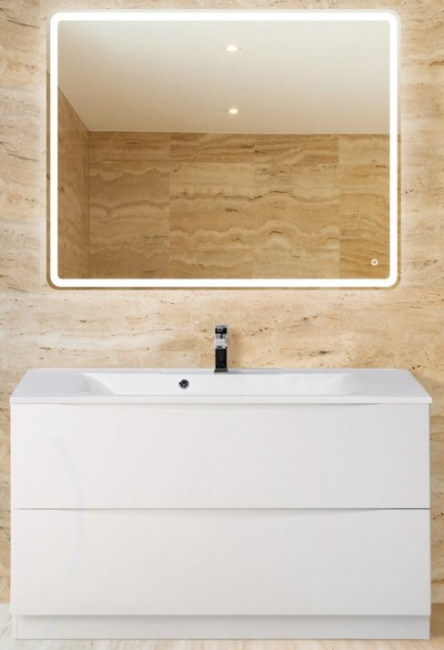 BelBagno Marino 120 см MARINO-1200-2C-PIA-BL-P