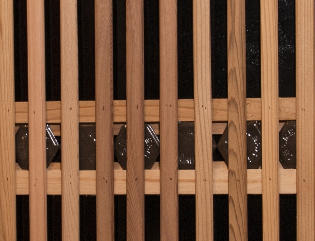 SaunaMagic Cedar CST Maxi