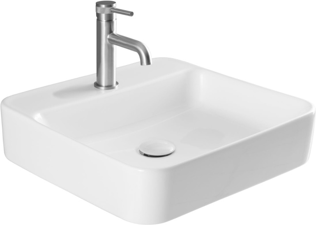 Allen Brau Liberty 4.32014.20 белый