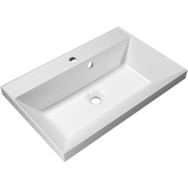 BelBagno 70 BB700/450-LV-MR-AST Белая