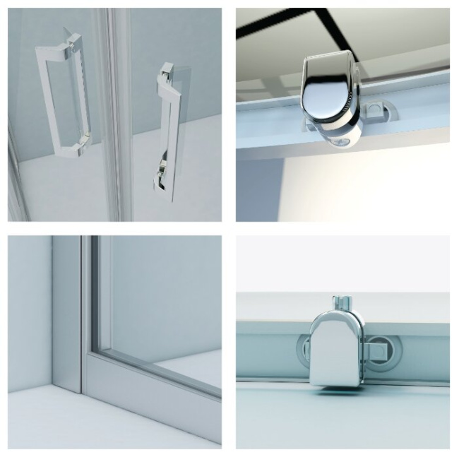 IDDIS Zodiac ZOD6CS0i23 120см*90см