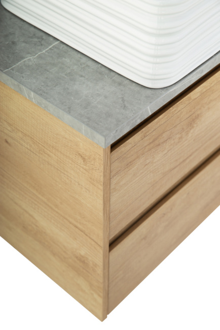 BelBagno KEP-100-MGL-W0 серый