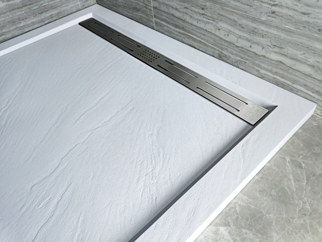 WeltWasser WW TRS 12080 STONE-WT