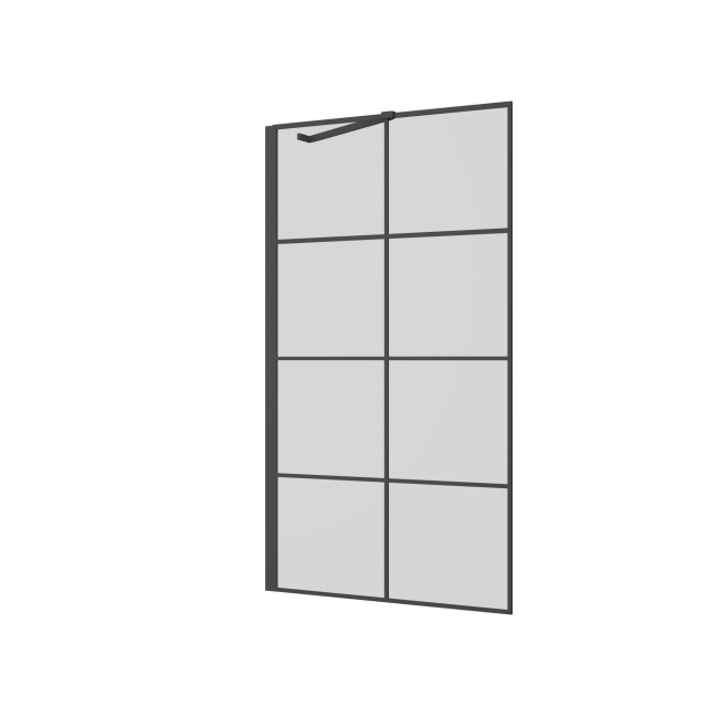 Ambassador Bath Screens 16041209