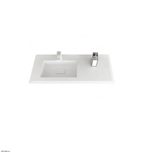 Cezares Bellagio 104 50213 bianco opaco