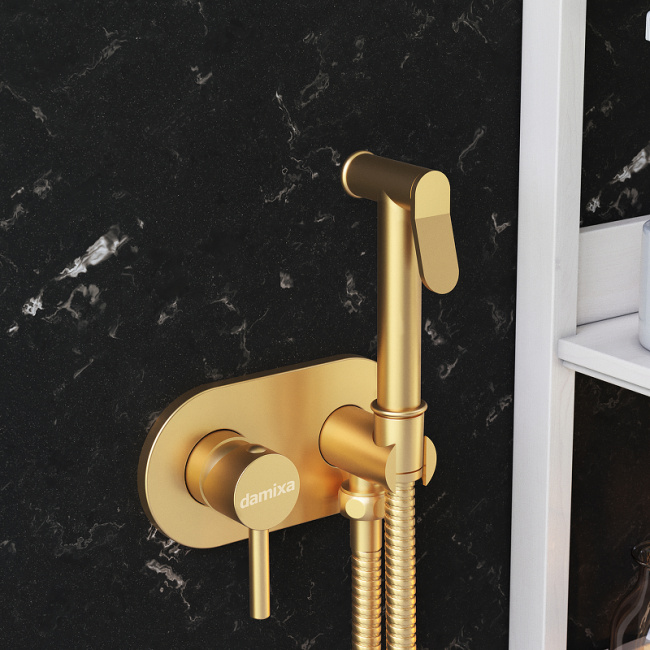 Damixa RedBlu Option 214000000 Бронза