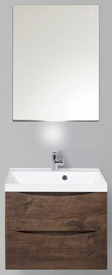 BelBagno Marino 60 см MARINO-600-2C-SO-RW-P