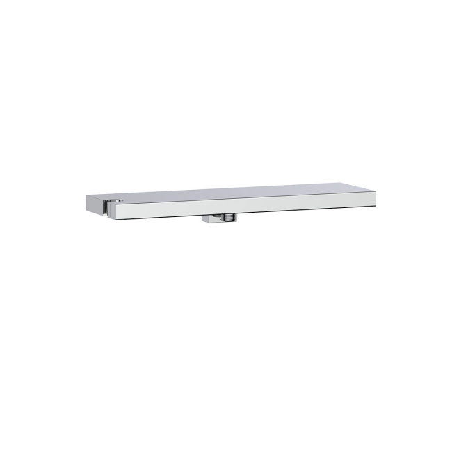 Vincea Inspire VSFW-3I21MT4RCH встраиваемый, термостатический, двухрежимный, хром
