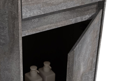 Vincea Chiara/Luka VSC-2CL150GS подвесной, 1500*350*300, G.Stone