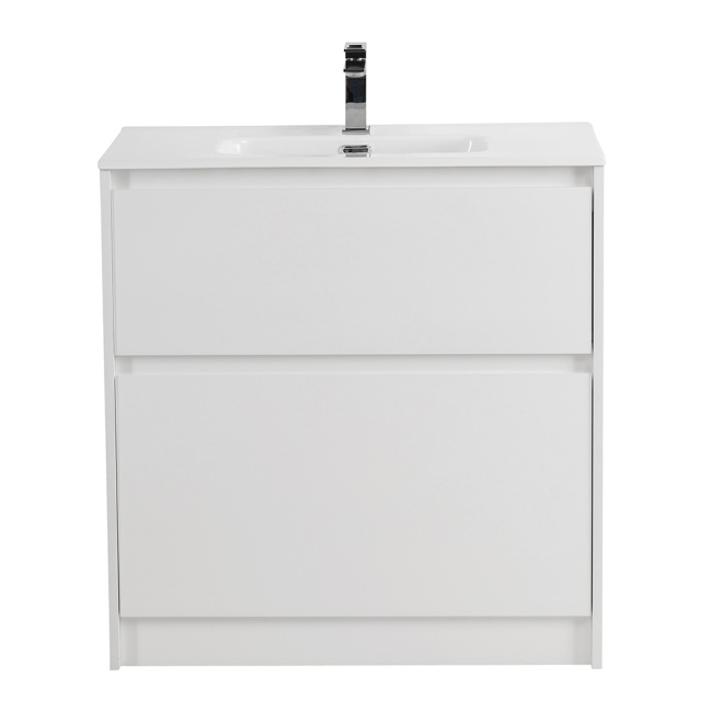 BelBagno KRAFT 39 KRAFT39-800/390-2C-PIA-BO белый