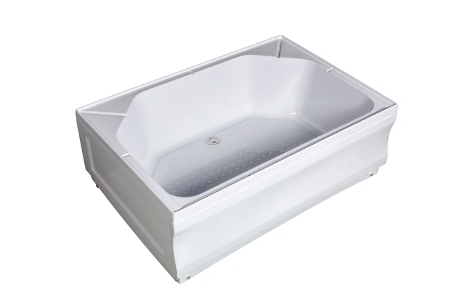 RIVER MORAVA XL 120/80/41 MT с поддоном