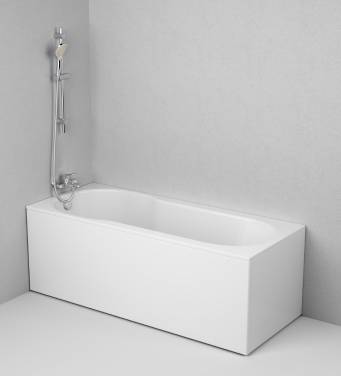 Am.Pm X-Joy W88A-170-070W-A, 170x70