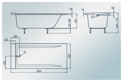 Castone Кармен