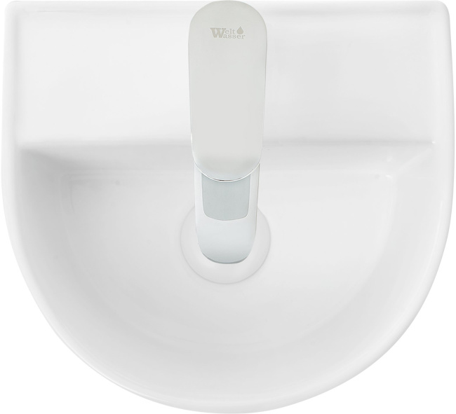 WELTWASSER AISBACH 5062 32x28 белый