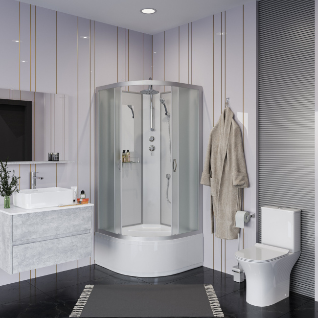 Niagara Classic NG-2307-14BKT 80x80