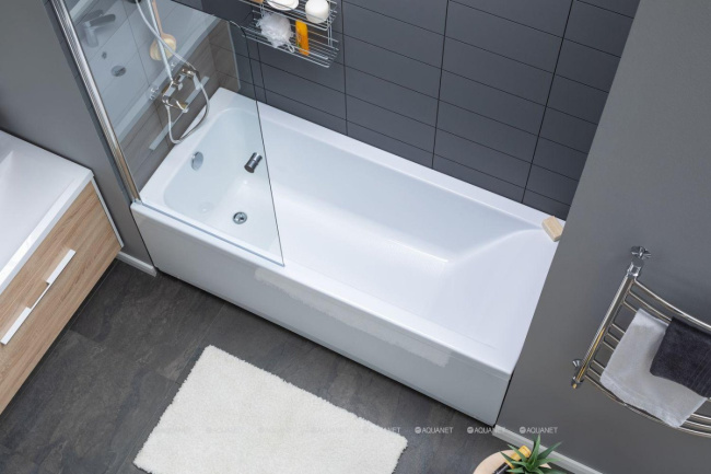 Aquanet BRIGHT 175*70 (273791)