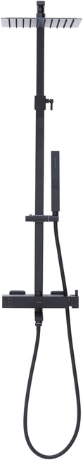 Allen Brau Infinity 5.21029-31 черный матовый