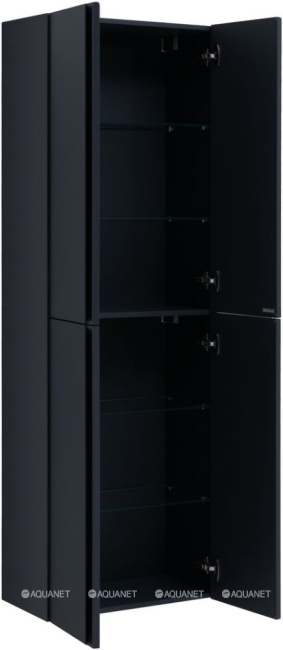 Allen Brau Eclipse 60 1.E1006.AM антрацит матовый (00273970)