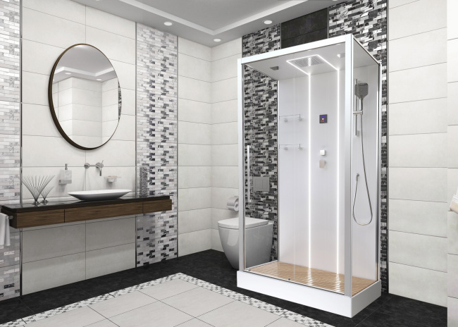 Acquazzone Melissa 110