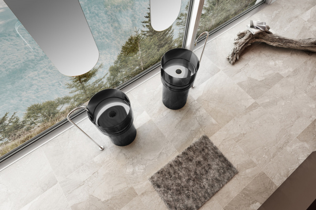 ABBER Kristall AT2701Onyx-H