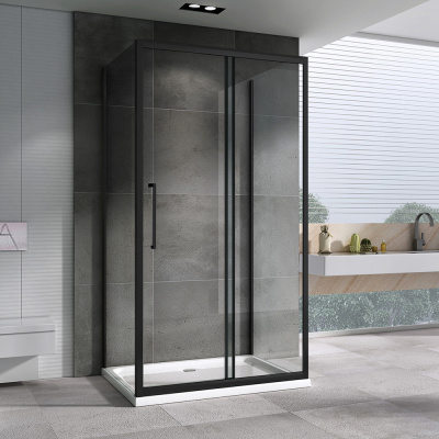 ABBER Schwarzer Diamant AG30150BH-S100B-S100B