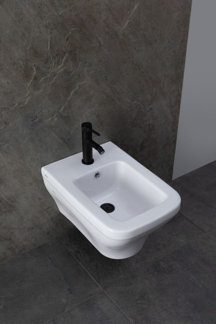 Allen Brau Infinity 4.21014.20 белый глянец