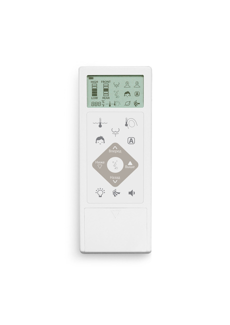 Senspa JK-1000 Grey - JK-1000 WL L (длинная)