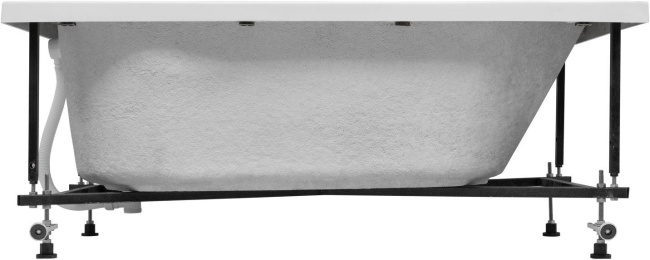 Aquanet Light 150x70 (с каркасом)