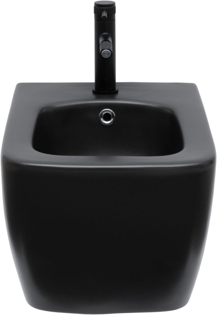 Allen Brau Liberty 4.33010.31 черный матовый