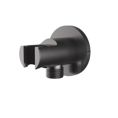 Vincea Inspire VSFW-3I21MT5GM встраиваемый, термостат, двухрежимный, вороненая сталь