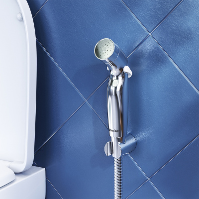 Damixa Shower program 760550100 Хром