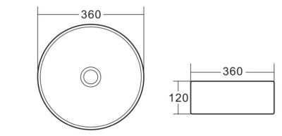 BelBagno BB1357